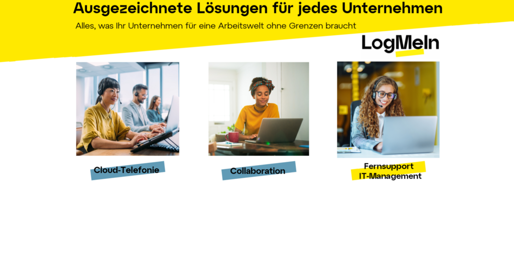 GoTo Technologies Germany GmbH