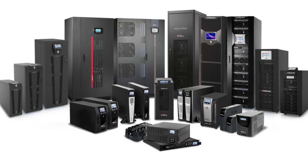 Riello UPS GmbH
