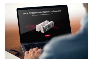 Rechenzentrum planen in nur wenigen Minuten