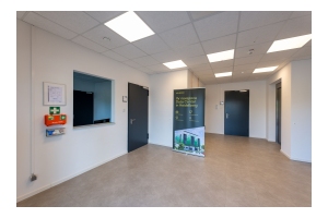 Herzlich wilkommen in Heidelberg - Ihr nexspace data center im Herzen des Innovation Park