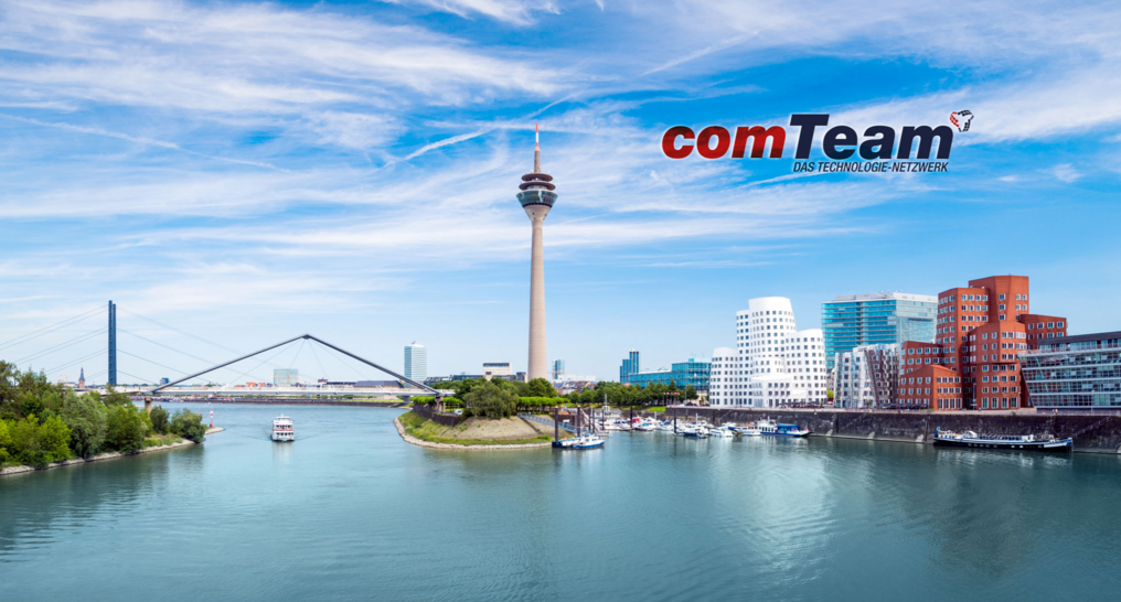 comTeam Systemhaus GmbH