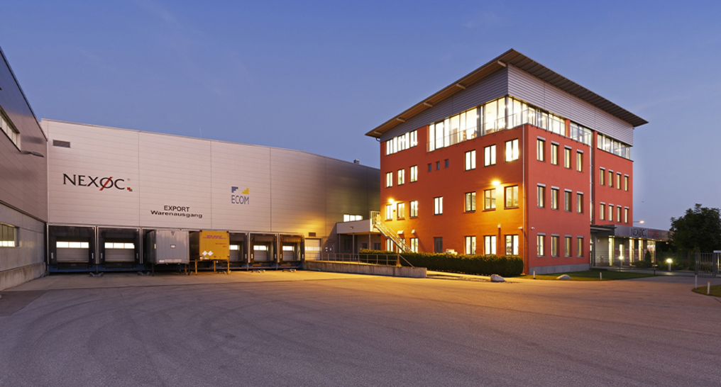 ECOM Electronic Components Trading GmbH
