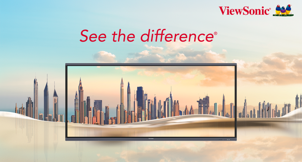 ViewSonic Technology GmbH