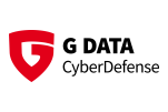 G DATA CyberDefense AG Logo