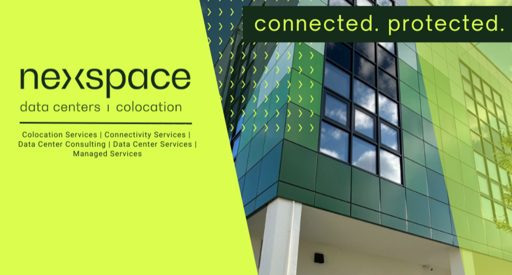 nexspace data centers GmbH