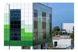 Hier könnte Ihre IT-Infrastruktur ein sicheres zu Hause finden!