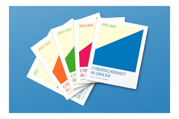 Magazin: Cybersicherheit in Zahlen